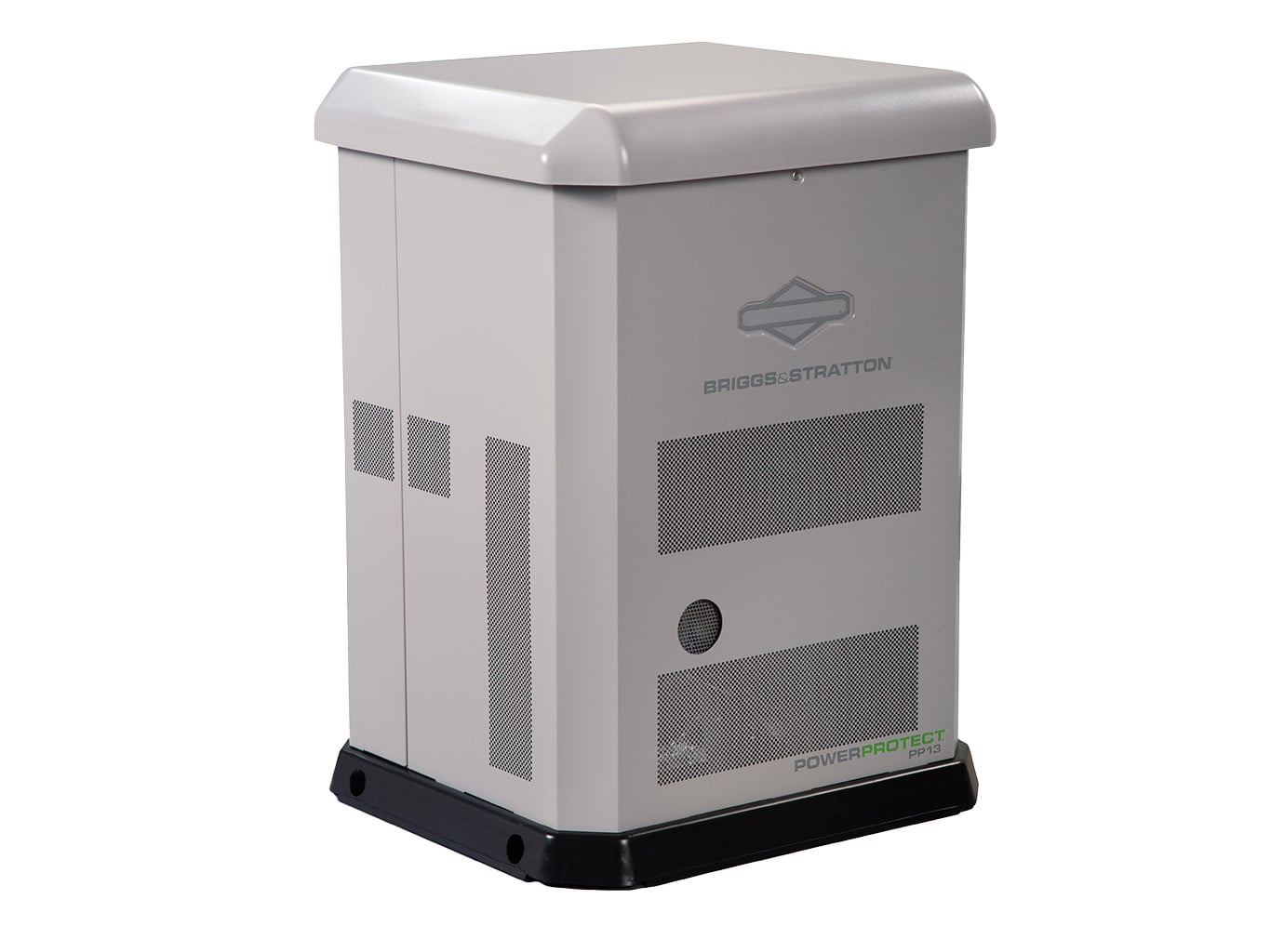 PowerProtect™ 13kW Home Standby Generator - Briggs & Stratton